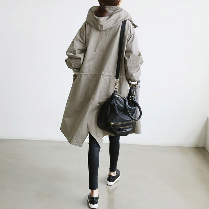 Lillian | Waterproof Trench Coat