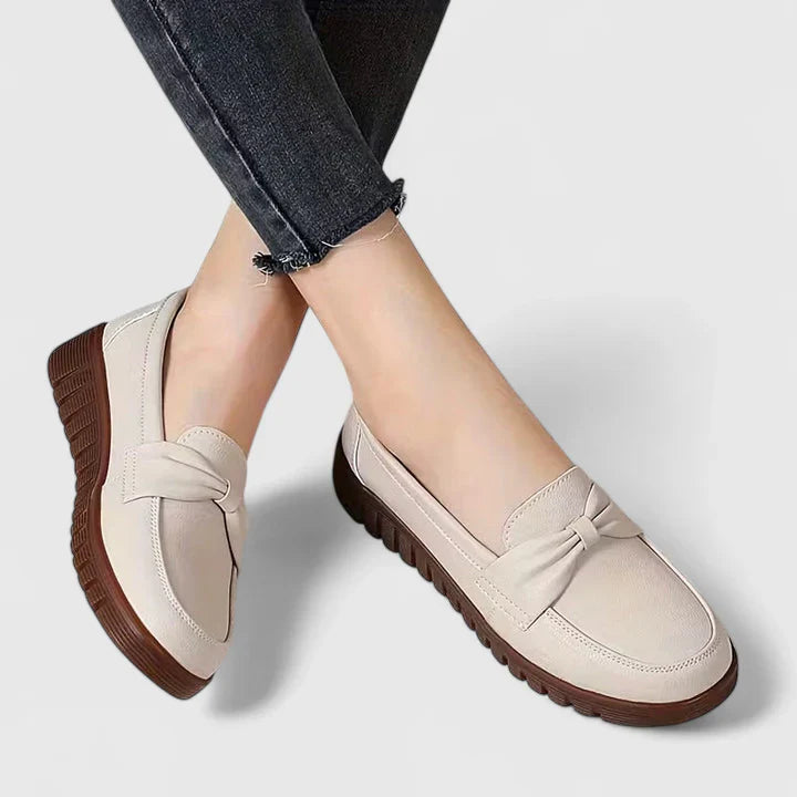 Melissa | Orthopedic Loafers