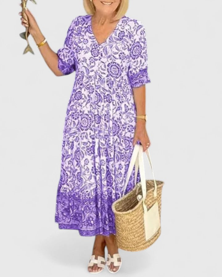 Gemma | Elegant Dress