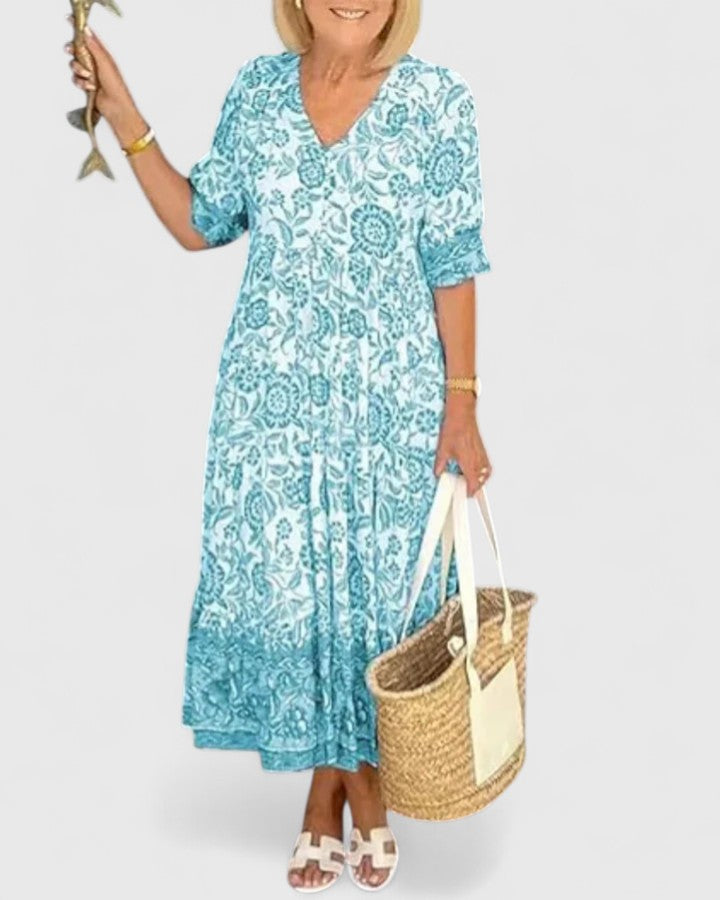 Gemma | Elegant Dress