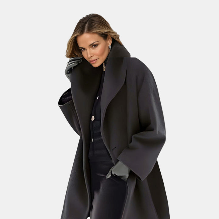 Esme | Premium Windproof Coat