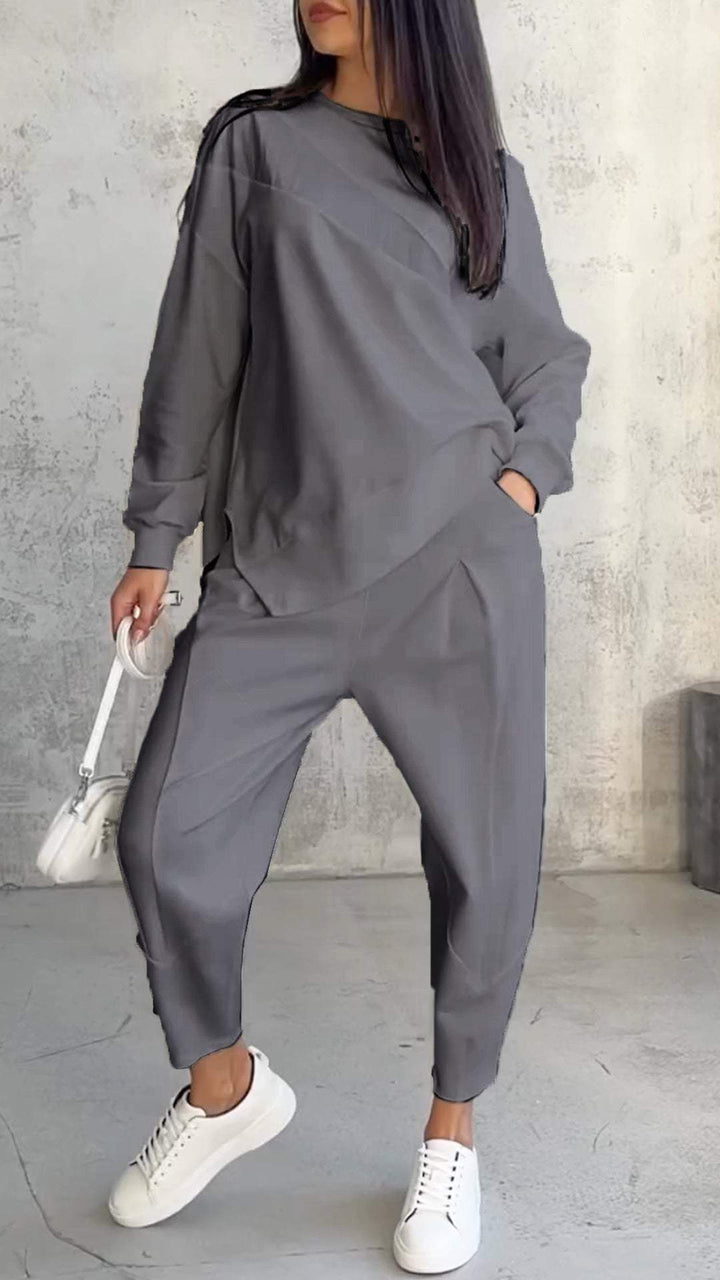 Zoe™ Set | Stylish Comfort Duo