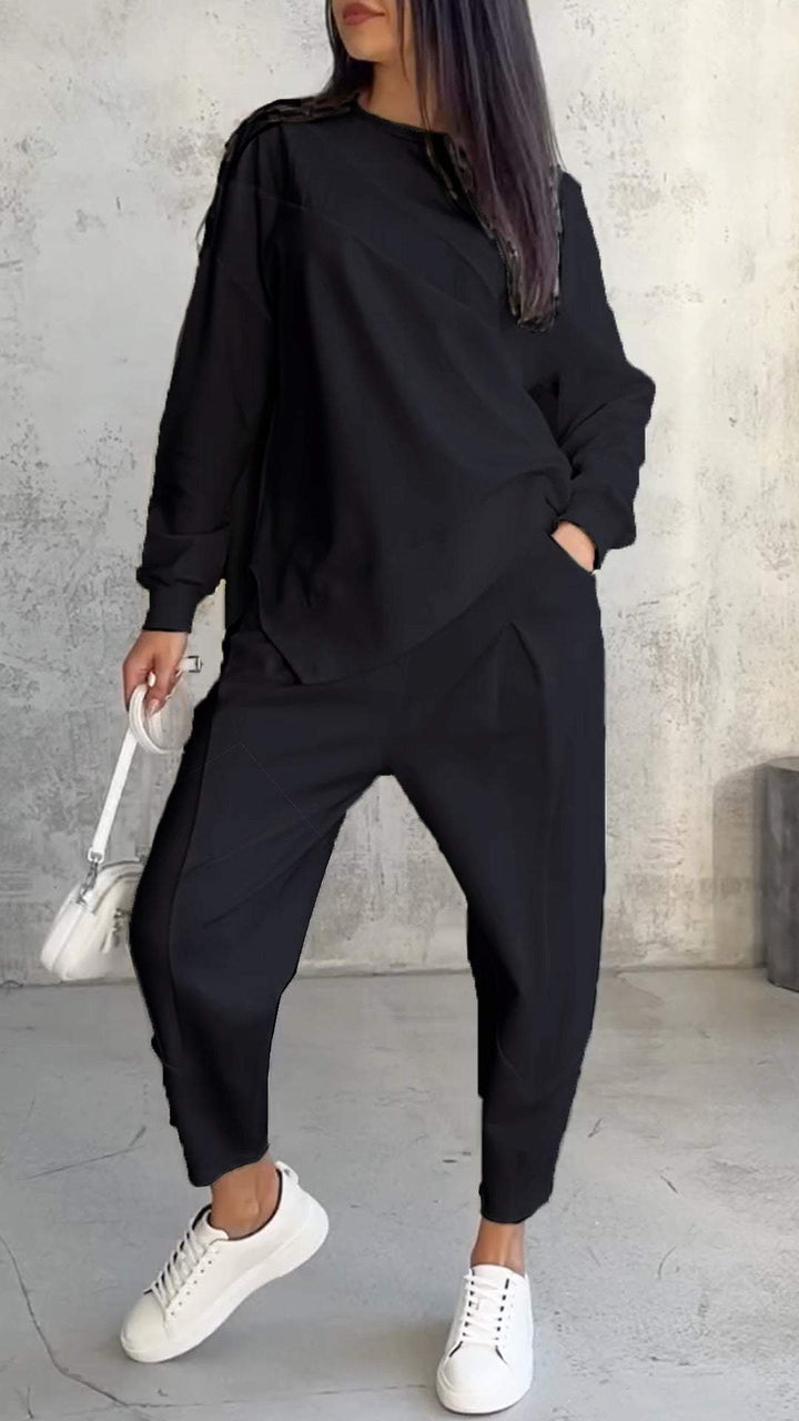 Zoe™ Set | Stylish Comfort Duo