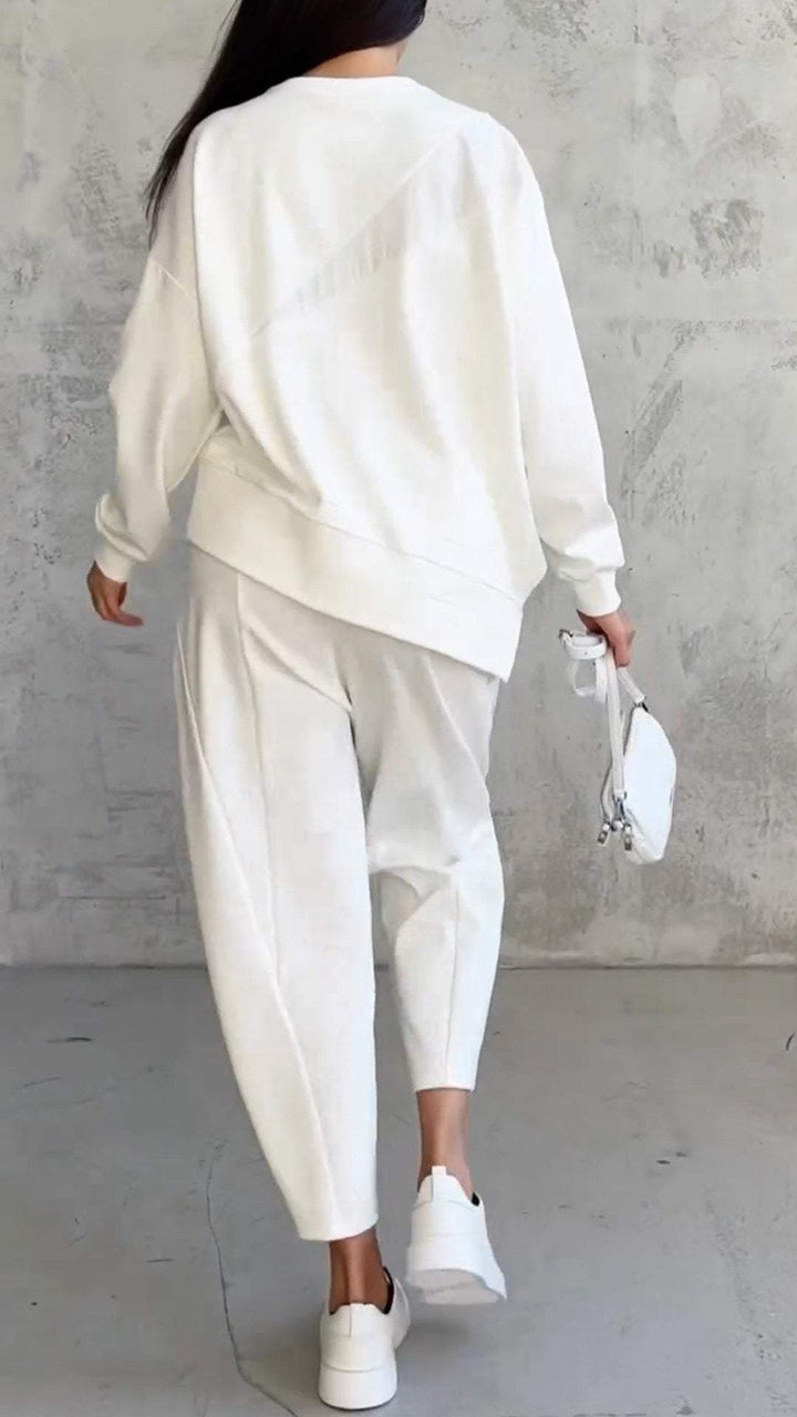 Zoe™ Set | Stylish Comfort Duo