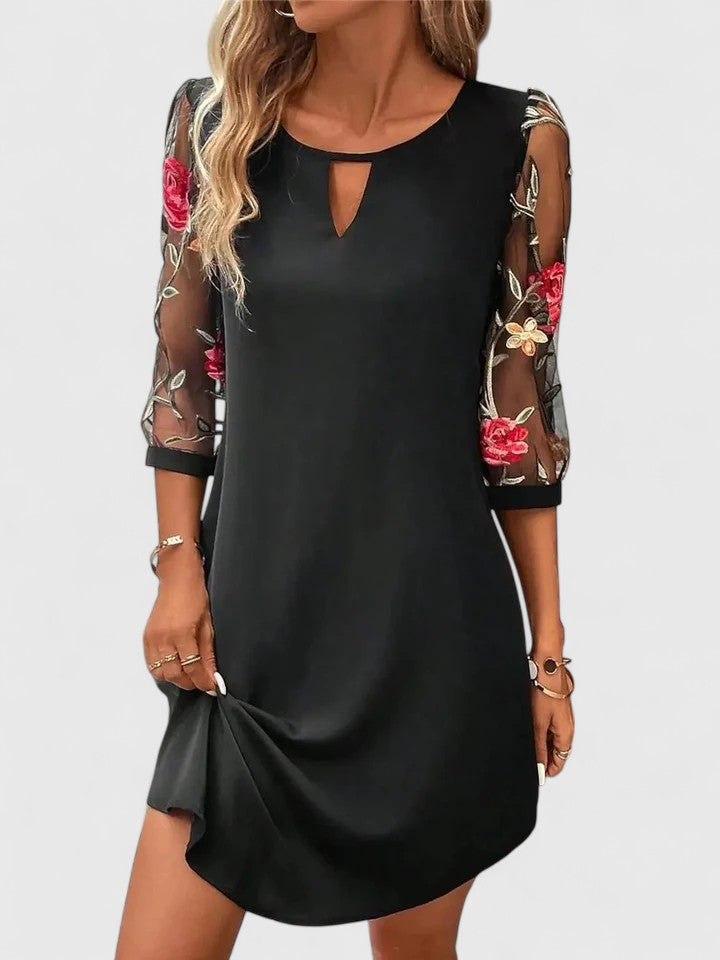 Eleanor | Elegant Summer Dress