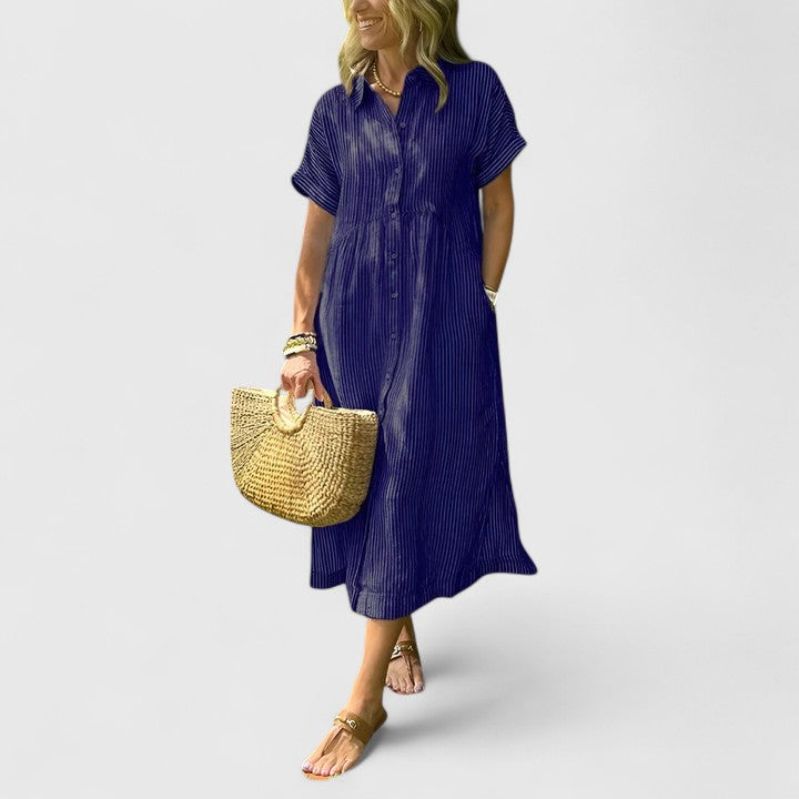 Chelsea | Comfortable Dress