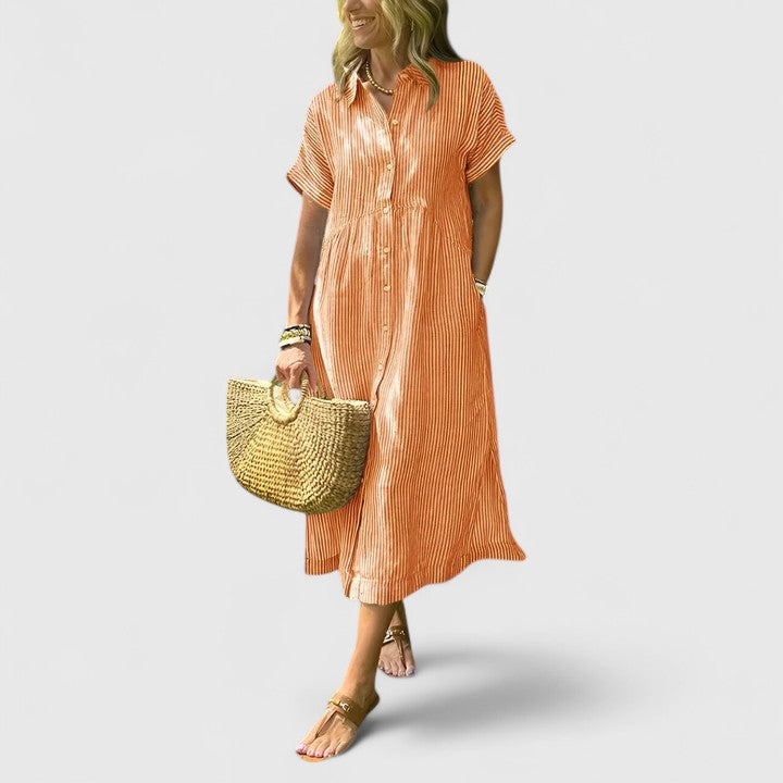 Chelsea | Comfortable Dress