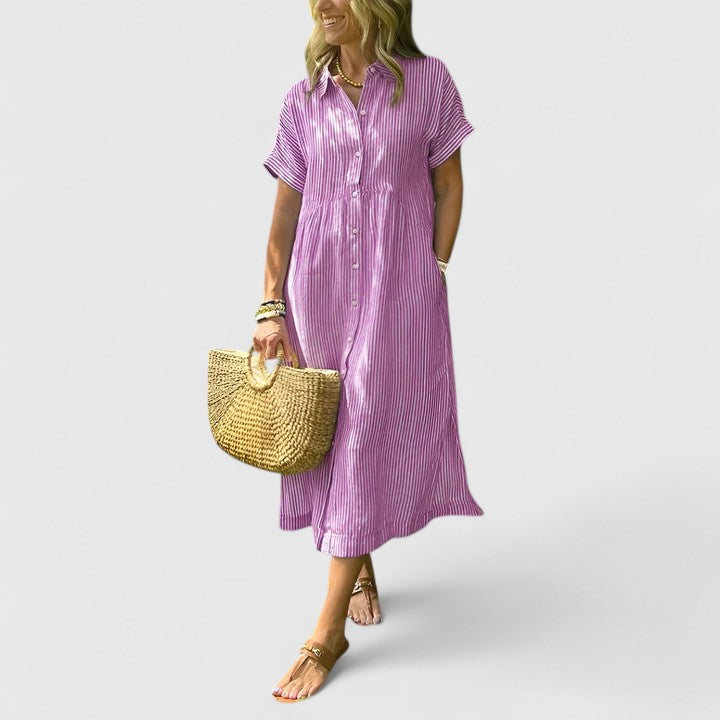 Chelsea | Comfortable Dress