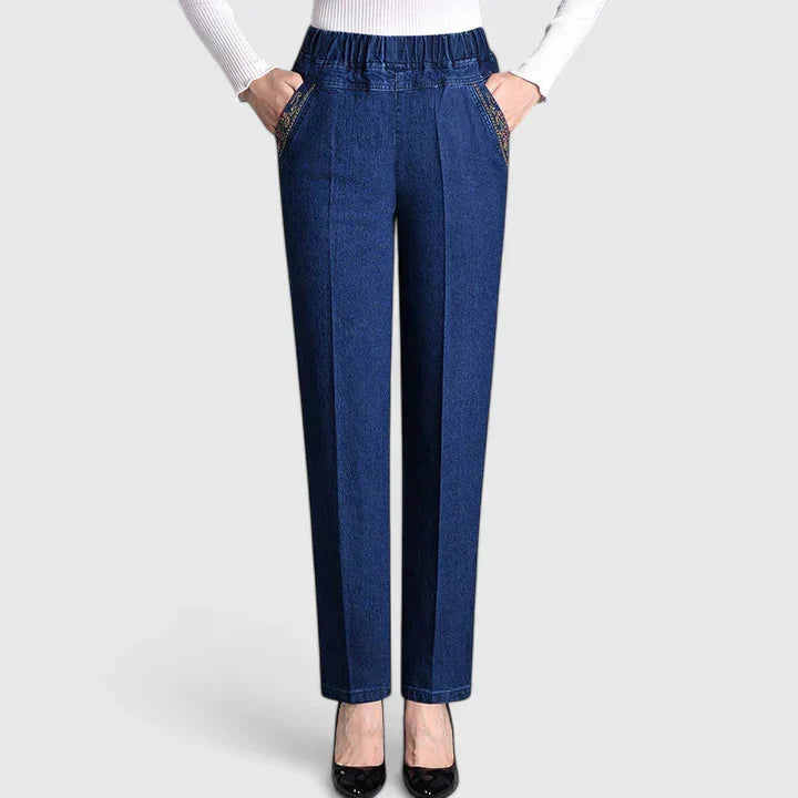 Sapphira | Sophisticated Pants