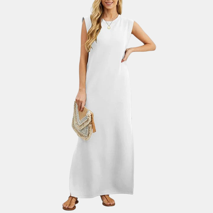Lauren | Elegant Maxi Dress
