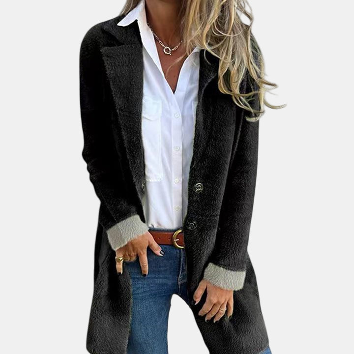 Marceline | Elegant Blazer