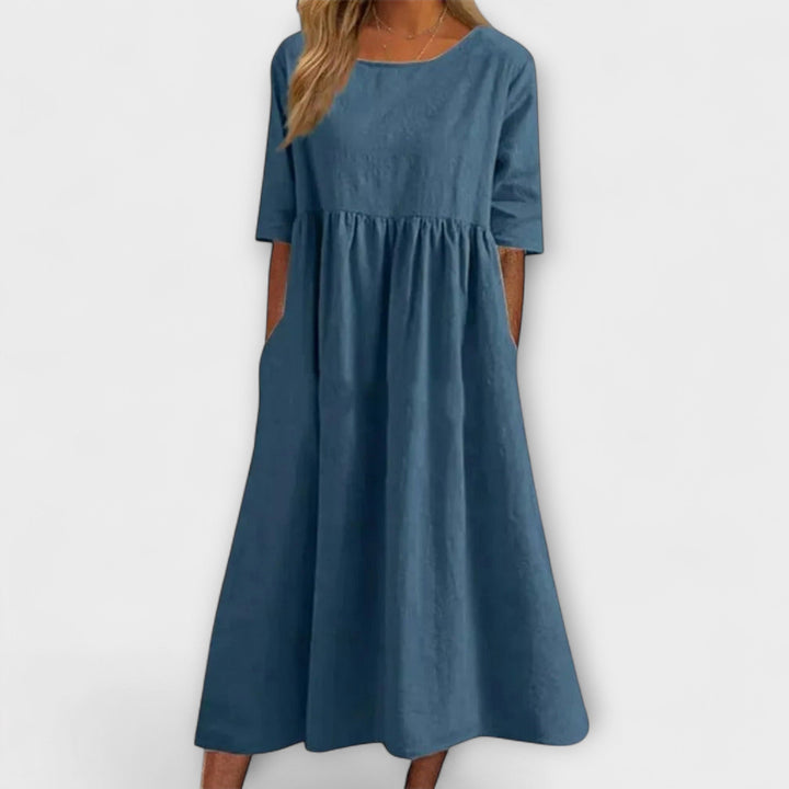 Grace | Comfortable Dress