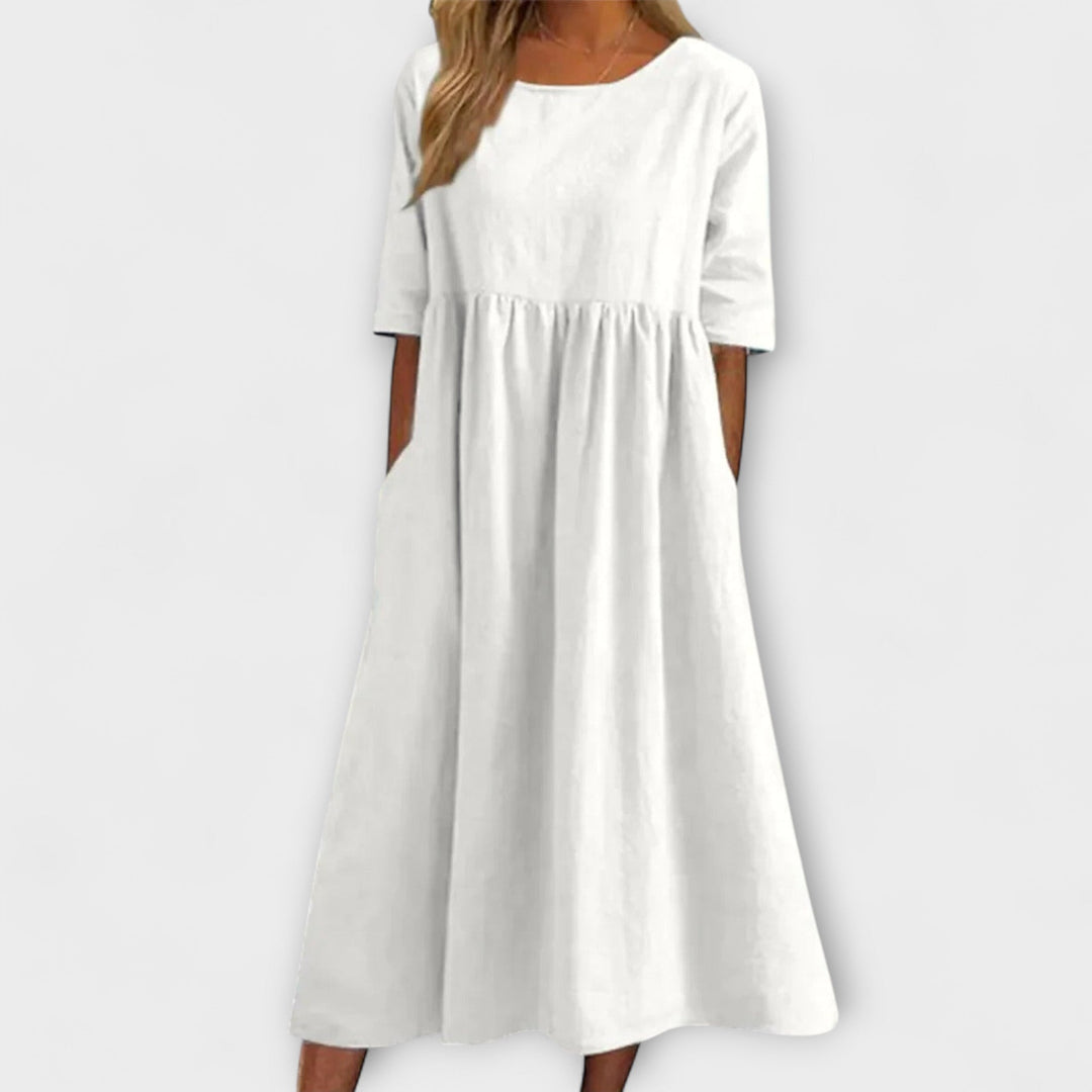 Grace | Comfortable Dress