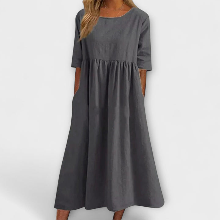 Grace | Comfortable Dress
