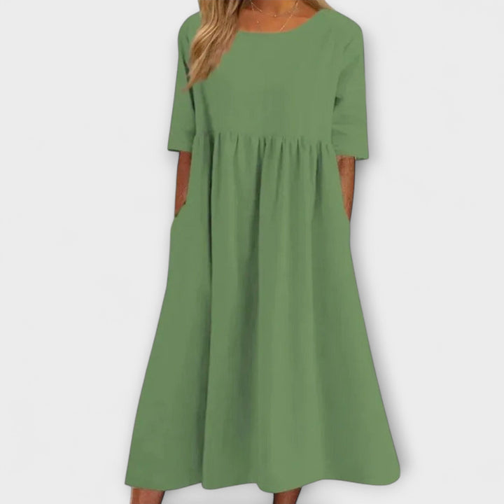 Grace | Comfortable Dress