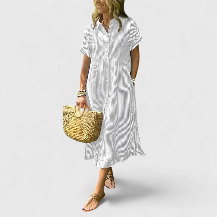 Chelsea | Comfortable Dress