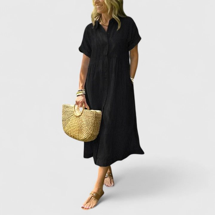 Chelsea | Comfortable Dress